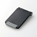 【11/25限定クーポン発行】エレコム タブレット用コンパクトスタンド TB-DSCMPBK【KK9N0D18P】