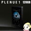 COWON ϥ쥾ץ졼䡼 PLENUE 1 P1-128G-BK ֥åKK9N0D18P