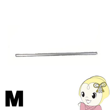 【4/10は期間限定クーポン発行】Tree of life/生活の木 13-115-1020 ガラスかくはん棒M【KK9N0D18P】