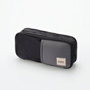 【5/1限定エントリーで当店全品最大P7倍】エレコム マルチ収納ポーチ(AC収納タイプ) BMA-GP10BK【KK9N0D18P】