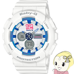 【あす楽】【在庫処分】カシオ 腕時計 BABY-G BA-120-7BJF【smtb-k】【ky】【KK9N0D18P】