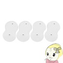 【7/25は期間限定クーポン発行】パナソニック ES-WB60用替パッド(4枚入り) ES-2B01【KK9N0D18P】
