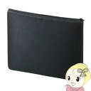 【5/10は期間限定クーポン発行】IN-C4 サンワサプライ マルチクッションケース(ブラック)【KK9N0D18P】