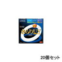 【あす楽】【在庫僅少】FCL30EDK28FJ 日立 環形蛍光灯 きらりUVプラス 30W 3波長形昼光色 20個セット【KK9N0D18P】