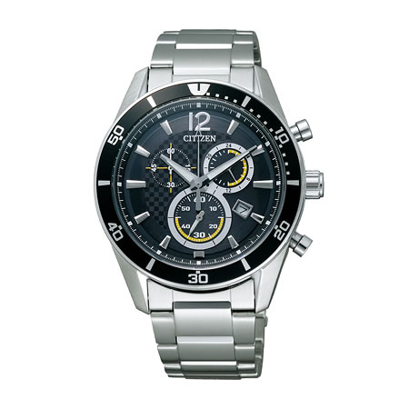 VO10-6742F　シチズン　腕時計　Cコレクション　オルタナ　エコ・ドライブ　メンズ【KK9N0D18P】