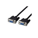 【7/18限定 ダイヤモンド会員ならエントリーで当店全品最大P8倍】ELECOM RS-232C環境対応ケーブル リバース C232R-ECO915 【KK9N0D18P】