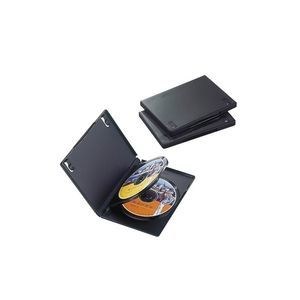 ��10/15�ϴ��ָ��ꥯ���ݥ�ȯ�ԡ�ELECOM DVD�ȡ��륱���� CCD-DVD07BK ��KK9N0D18P��