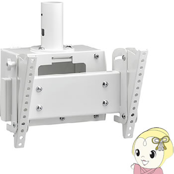 CH-43W ハヤミ テレビ取付金具 〜43V型【KK9N0D18P】