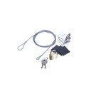 【5/1限定エントリーで当店全品最大P7倍】ELECOM セキュリティロックキット ESL-6 【KK9N0D18P】