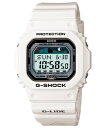 【5/18はダイヤモンド会員限定当店全品最大P8倍】カシオ 腕時計 G-SHOCK G-LIDE GLX-5600-7JF【KK9N0D18P】