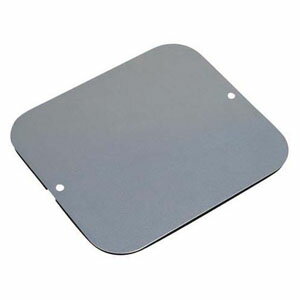 P-123CP 三菱 V-122BZ用 副吸込口カバープレート【KK9N0D18P】