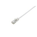 【5/1限定エントリーで当店全品最大P7倍】ELECOM Gigabit やわらかLANケーブル Cat6準拠 LD-GPY/WH2 【KK9N0D18P】