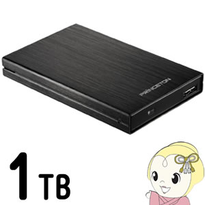 PHD-25US2/1T プリンストン 2.5インチ ポータブルハードディスク 1TB【smtb-k】【ky】【KK9N0D18P】