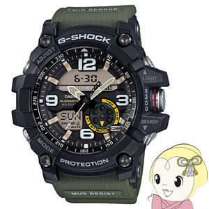 JVI rv G-SHOCK }X^[IuGV[Y MUDMASTER GG-1000-1A3JFyKK9N0D18Pz