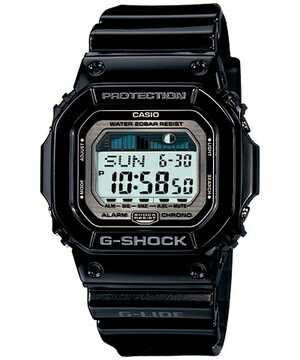 【10/1限定エントリーで当店全品最大P7倍】カシオ 腕時計 G-SHOCK G-LIDE GLX-5600-1JF【KK9N0D18P】のサムネイル