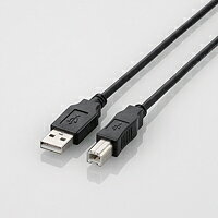 ڥȥ꡼ŹʺP5 5/17 10~5/20 9:59ۥ쥳 USB2.0֥ 1.0m U2C-BN10BK A-BסKK9N0D18P