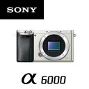 ソニー ミラーレス一眼レフカメラ α6000 ILCE-60...