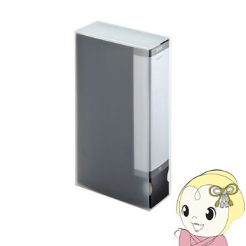 ■　サンワサプライ　■FCD-FL72BK サンワサプライ DVD・CDファイルケース 72枚収納ファイルタイプでスッキリ収納。整理しやすい背表紙付きのDVD・CDファイルケース。◆　主な特長　◆◆　主な仕様　◆カラーブラック収容量DVD・CD/72枚サイズW152×D65×H280mm 重量326g付属品背表紙材質ケース/PP（ポリプロピレン）、背表紙/紙（注)仕様は予告無く変更される場合があります。メーカーのホームページもご確認下さい。