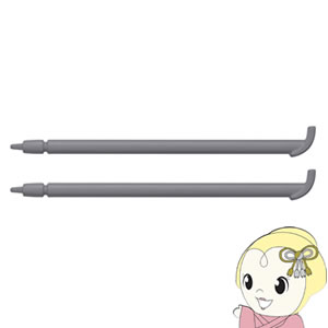 エクスワード XD-PF12 カシオ 電子辞書用 タッチペン (2本入り)【KK9N0D18P】