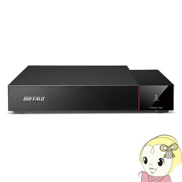 バッファロー HDV-SQ1.0U3/VC USB3.1（Gen1）/3.0対応 外付けハードディスク 1.0TB【smtb-k】【ky】【KK9N0D18P】