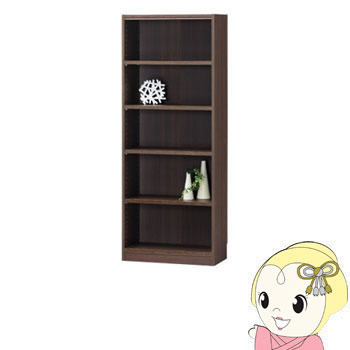 【メーカー直送】 TNL-1559-DK 白井産業 オープンラック タナリオ 高さ150cm×幅59cm DK【お客様組立品】【KK9N0D18P】 【メーカー直送】 TNL-1559-DK 白井産業 オープンラック タナリオ 高さ150cm×幅59cm DK【お客様組立品】【KK9N0D18P】