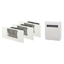 【5/18はダイヤモンド会員限定当店全品最大P8倍】V-09FFS3 三菱 床下用換気扇 本体 V-09FF3 3台+コントローラ P-09CTH 1台【KK9...