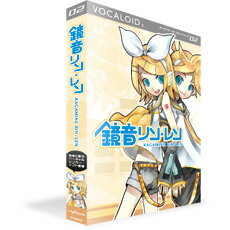 【5/15限定 最大4000円OFFクーポン発行】鏡音リン・レン act2 CV02V2 クリプトン・フューチャー・メディア ボーカロイド【KK9N0D18P】