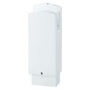 【5/18はダイヤモンド会員限定当店全品最大P8倍】JT-HC116EH-W 三菱電機 ジェットタオル スリムタイプ ヒーター付【受注対応品】【KK9N0D18...
