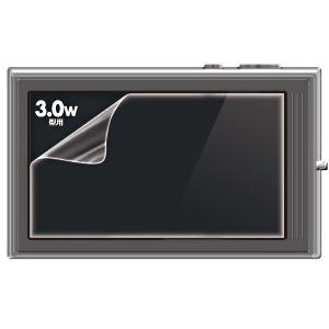 【エントリーで当店全品最大P5倍 5/17 10時~5/20 9:59】DG-LC12W サンワサプライ 液晶保護フィルム 3.0型ワイド 【KK9N0D18P】