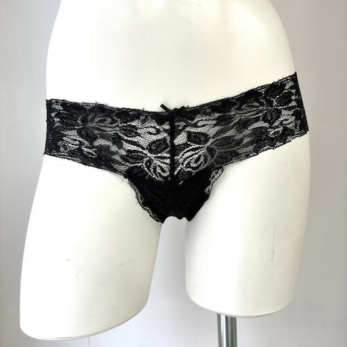 【ランジェリー】レースがかわいい♪ヒップが透けてるセクシーショーツ♪メール便OK【セクシー 下着 パンティ セクシーランジェリー コスプレ 衣装 過激 勝負下着 Tバック ラブグッズ エロ下着 ランジェリー パンツ】