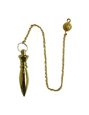 フーチセンサー（真鍮）