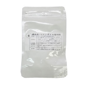 1日の目安量1〜2粒（ソフトカプセル） 1粒あたり コエンザイムQ10　　50mg βカロチン　　　5mg ルテイン　　　　5mg アスタキサンチン 　1mg ぶどう種子油　 59.3mg 脂肪酸エステル 　4mg 大豆レシチン　　　1mg...