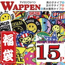 【アパレルスタッフセレクト】アイロンで一発貼り付け ワッペン アイロン アップリケ男の子タイプ,女の子タイプ15枚福袋セット 福袋 わっぺん お子様 高品質 高レビュー 元祖の商品画像