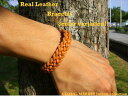 {vuXbg Leather Bracelet  ANZguXbg Y fB[X t@bV