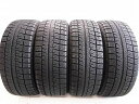 【中古スタッドレスタイヤ 195/50R16 4本】【ブリヂ...