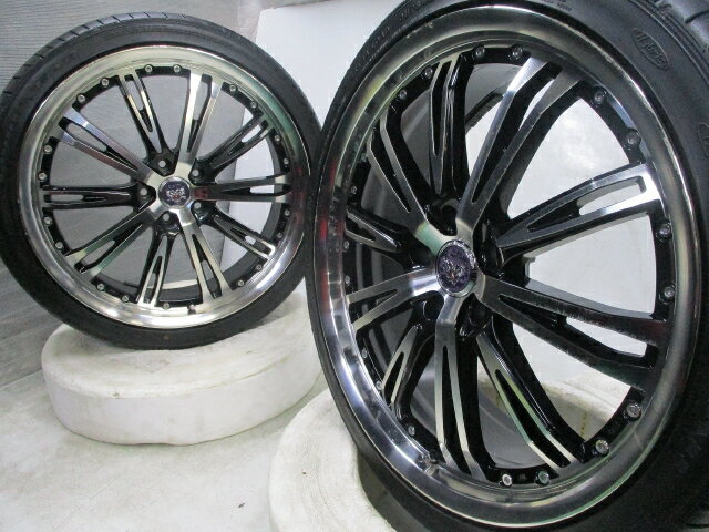 【中古ホイール 20インチ