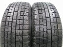 【中古スタッドレスタイヤ 175/65R14 2本】【トーヨー OBSERVE/GARIT G5】 ヴィッツ キューブ コルト デミオ ノート パッソ ファンカ...