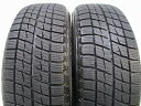 【中古スタッドレスタイヤ 185/60R15 2本】【ブリヂストン ICE PARTNER】 フィット インサイト ヴィッツ カローラフィールダー グレイス シエンタ スイフト フィットシャトル ベルタ