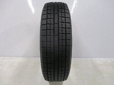 【中古スタッドレスタイヤ 175/70R14 1本】【トーヨー OBSERVE/GARIT G5】 アレックス ウィングロード カローラ カローラアクシオ キューブ サニー シエンタ(80系) ポルテ ヴィッツ(130系) フィット