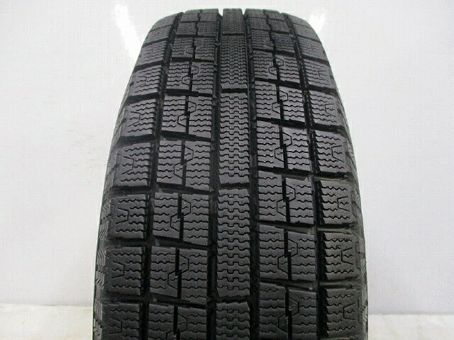 【中古スタッドレスタイヤ 175/70R14 1本】【トーヨー OBSERVE/GARIT G5】 アレックス ウィングロード カローラ カローラアクシオ キューブ サニー シエンタ(80系) ポルテ ヴィッツ(130系) フィット