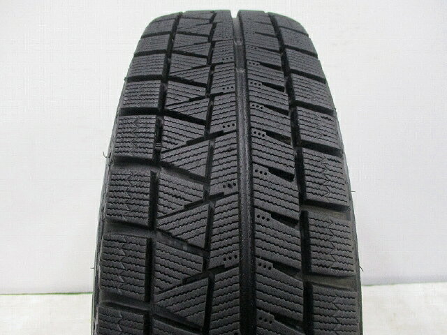 【中古スタッドレスタイヤ 175/70R14 1本】【ブリヂストン BLIZZAK REVO GZ】 アレックス ウィングロード カローラ カローラアクシオ キューブ サニー シエンタ(80系) ポルテ ヴィッツ(130系) フィット