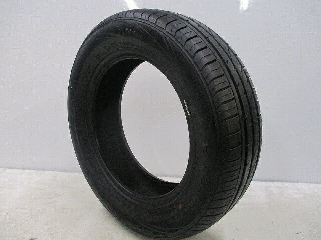 【中古タイヤ 175/65R14 1本】【NEXEN(ネクセン) N blue HD Plus】 ヴィッツ キューブ コルト デミオ ノート パッソ ファンカーゴ フィット bB サクシード プロボックス[中古タイヤ175/65R14][175/65R14中古タイヤ][夏中古タイヤ175/65R14][175/65R14夏中古タイヤ]