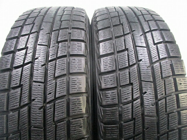 【中古スタッドレスタイヤ 175/70R14 2本】【ヨコハマ ice GUARD IG30】 アレックス ウィングロード カローラ カローラアクシオ キューブ サニー シエンタ(80系) ポルテ ヴィッツ(130系) フィット