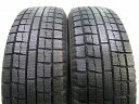 【中古スタッドレスタイヤ 175/70R14 2本】【トーヨー GARIT G5】 アレックス ウィングロード カローラ カローラアクシオ キューブ サニー シエンタ(80系) ポルテ ヴィッツ(130系) フィット