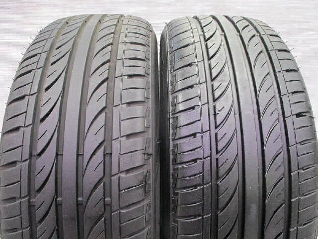 【中古タイヤ 215/60R16 2本】【マジーニ ECO307】 エスティマ オデッセイ CX-3 ヴェゼル カムリ(50系) クラウン クラウンロイヤル グランディス フォレスター マークX レガシィ MPV ティアナ[中古タイヤ215/60R16][215/60R16中古タイヤ][夏中古タイヤ215/60R16]