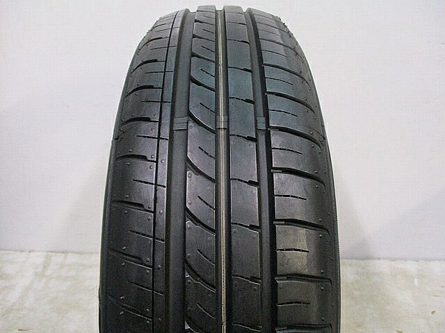 【中古タイヤ 165/70R14 1本】【KENDA KEN