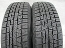 【中古スタッドレスタイヤ 165/70R14 2本】【ヨコハマ ice GUARD IG50プラス】 アクア ヴィッツ スイフト スペイド デミオ パッソ(30系) ベルタ マーチ ラピュタ Kei ソリオ