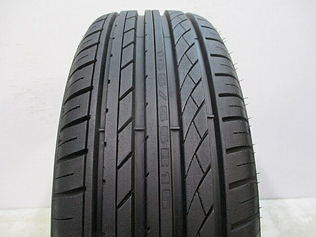 【中古タイヤ 165/55R15 1本】【HIFLY HF805】 タント デイズ スペーシア N-BOX N-ONE ワゴンR ステラ ソニカ ソリオ ウェイク ピクシススペース フレア ミラ ムーヴカスタム ムーヴコンテ ムーヴラテ ルクラカスタム デイズ デイズルークス S660[中古タイヤ165/55R15]