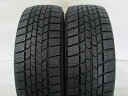 【中古スタッドレスタイヤ 175/65R14 2本】【GOODYEAR(グッドイヤー) ICE NAVI 6】 ヴィッツ キューブ コルト デミオ ノート パッソ ファンカーゴ フィット bB サクシード プロボックス