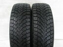 【中古スタッドレスタイヤ 175/70R14 2本】【ファルケン ESPIA/W-ACE】 アレックス ウィングロード カローラ カローラアクシオ キューブ サニー シエンタ(80系) ポルテ ヴィッツ(130系) フィット